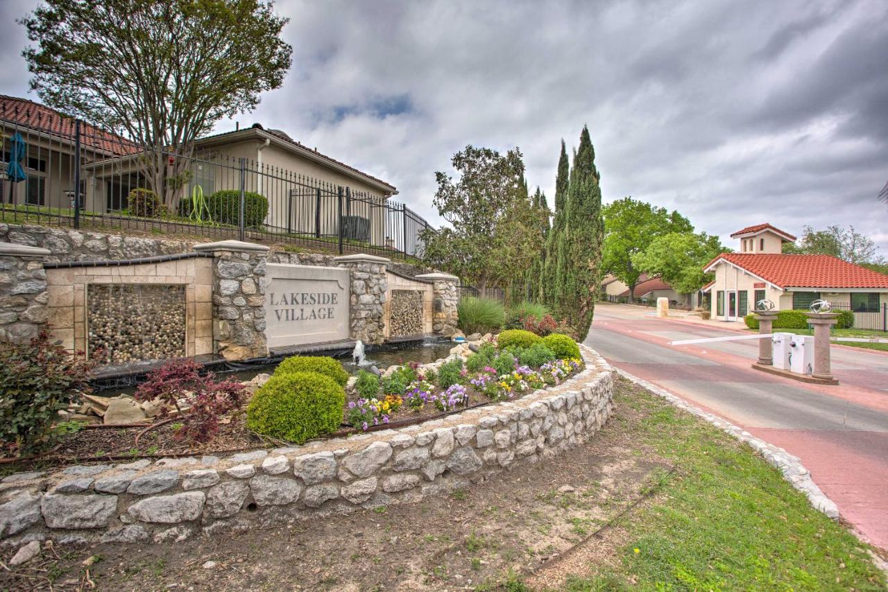 Lakefront Rockwall Home With Scenic Deck And Patio! Εξωτερικό φωτογραφία