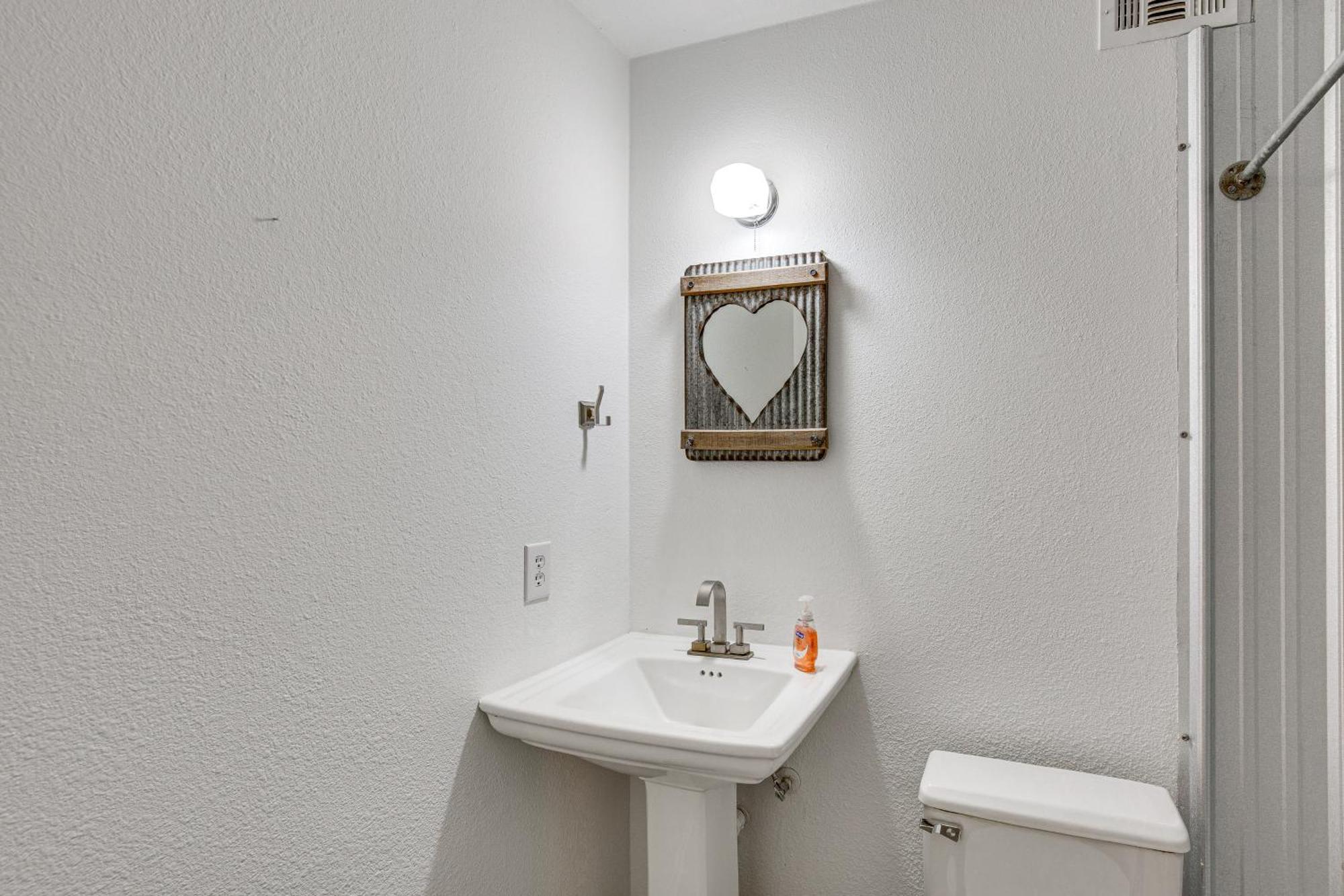Lakefront Rockwall Home With Scenic Deck And Patio! Εξωτερικό φωτογραφία