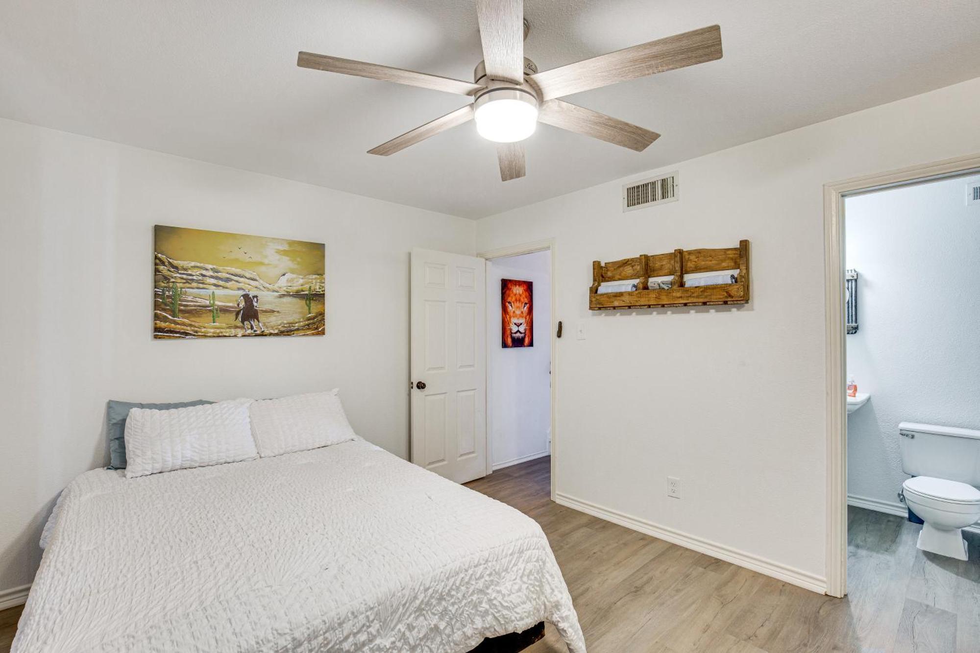 Lakefront Rockwall Home With Scenic Deck And Patio! Εξωτερικό φωτογραφία