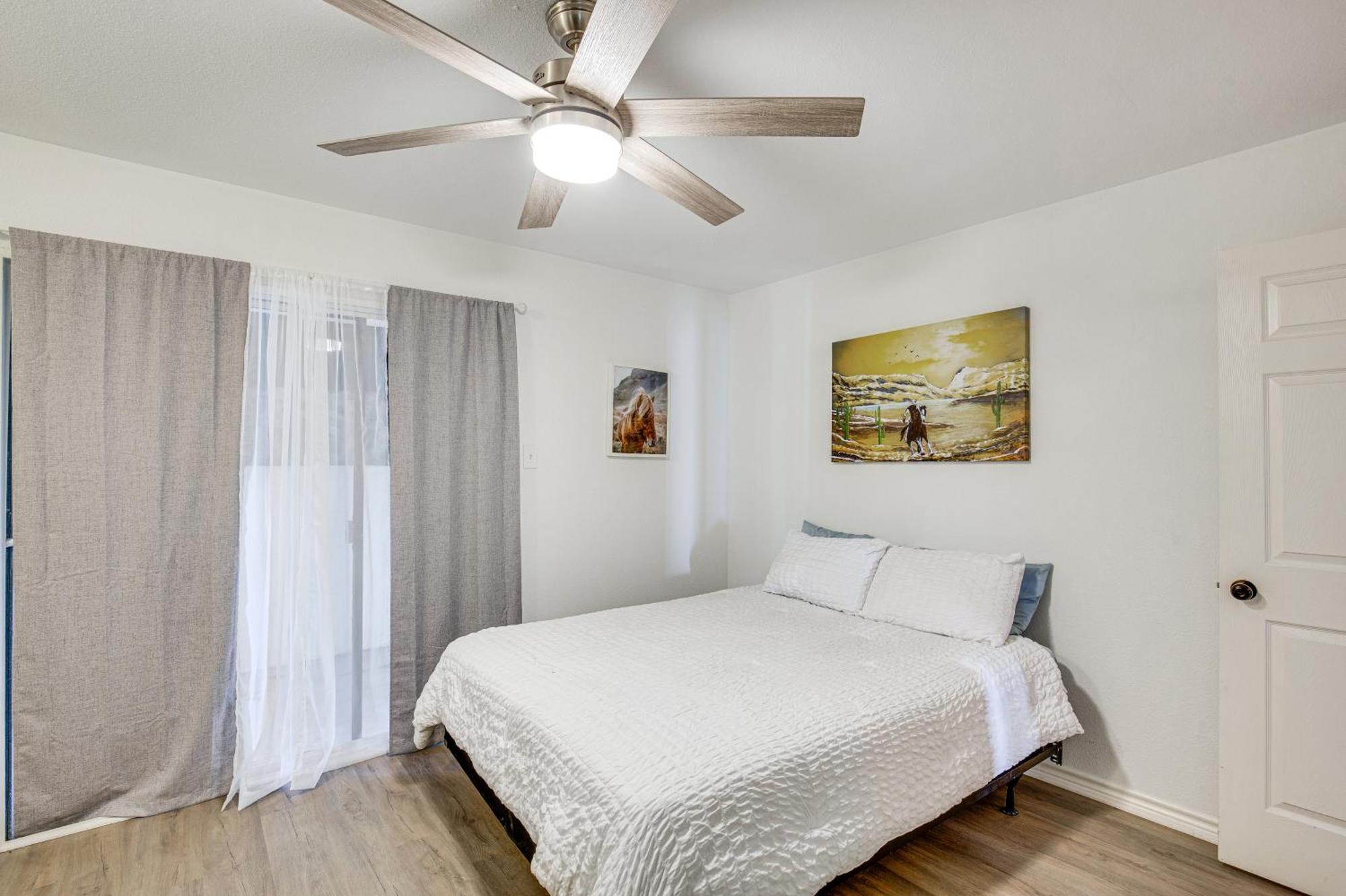 Lakefront Rockwall Home With Scenic Deck And Patio! Εξωτερικό φωτογραφία