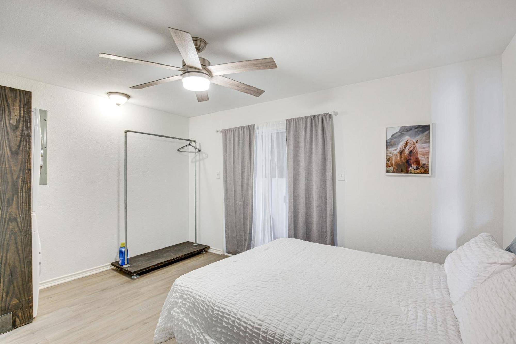 Lakefront Rockwall Home With Scenic Deck And Patio! Εξωτερικό φωτογραφία