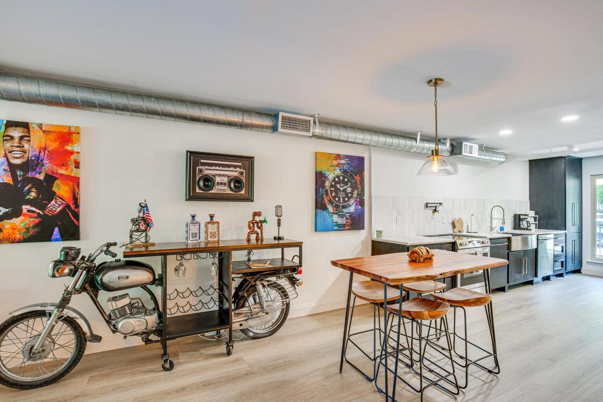 Lakefront Rockwall Home With Scenic Deck And Patio! Εξωτερικό φωτογραφία