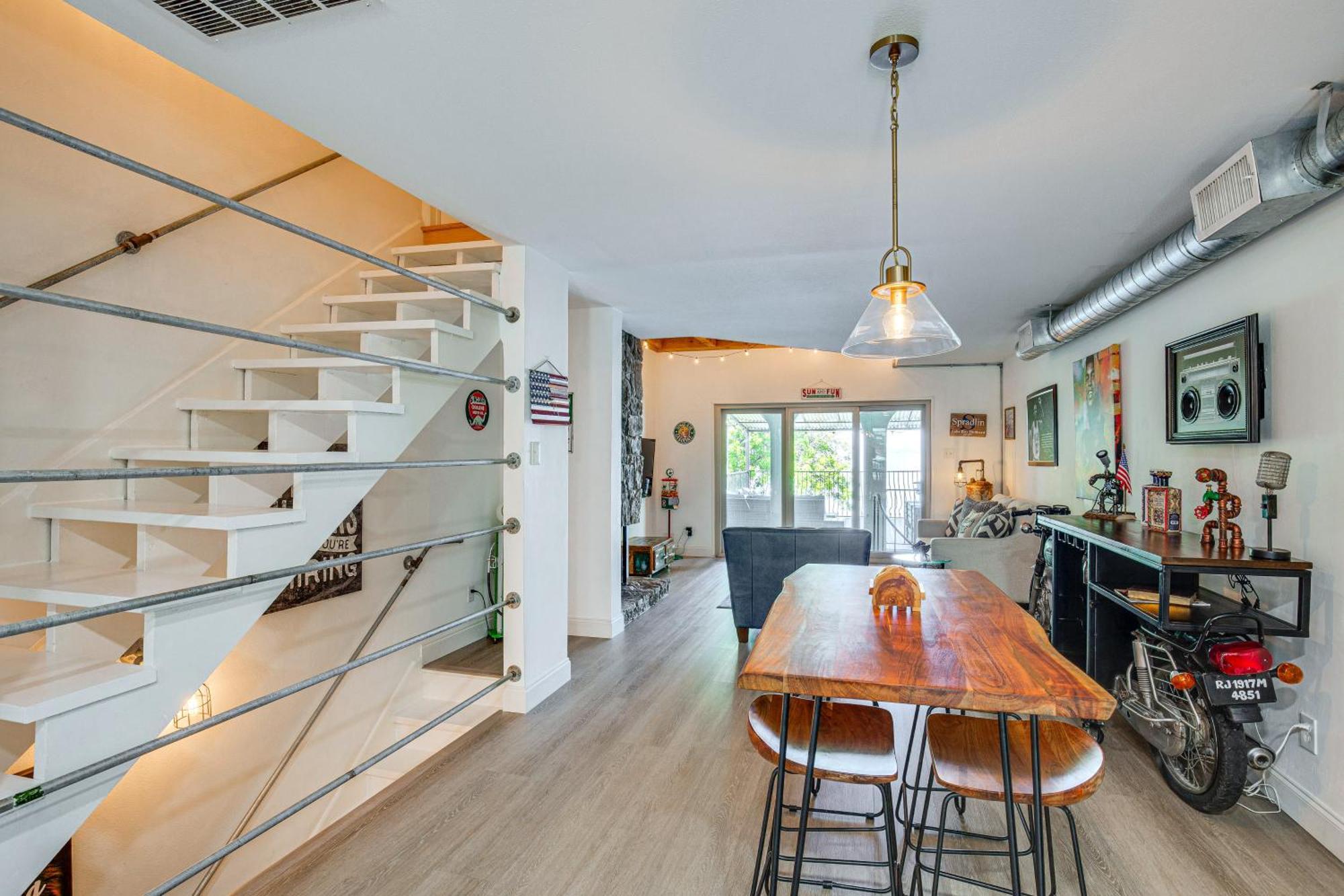Lakefront Rockwall Home With Scenic Deck And Patio! Εξωτερικό φωτογραφία